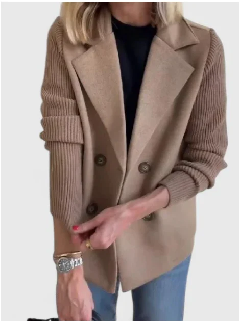 Jasmine | Elegancka Marynarka