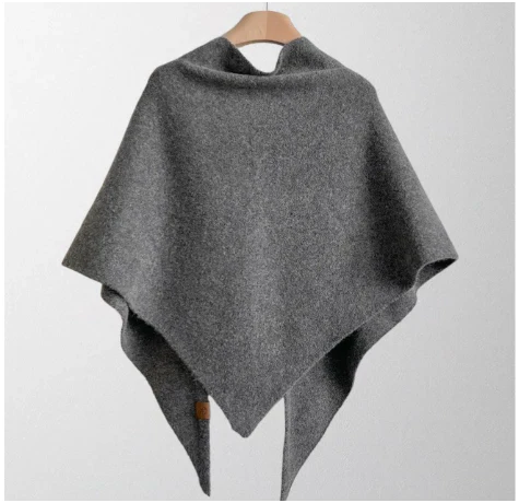 Janice | Szalik Elegancji