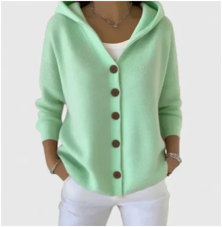 Jessica | Elegancki Kardigan