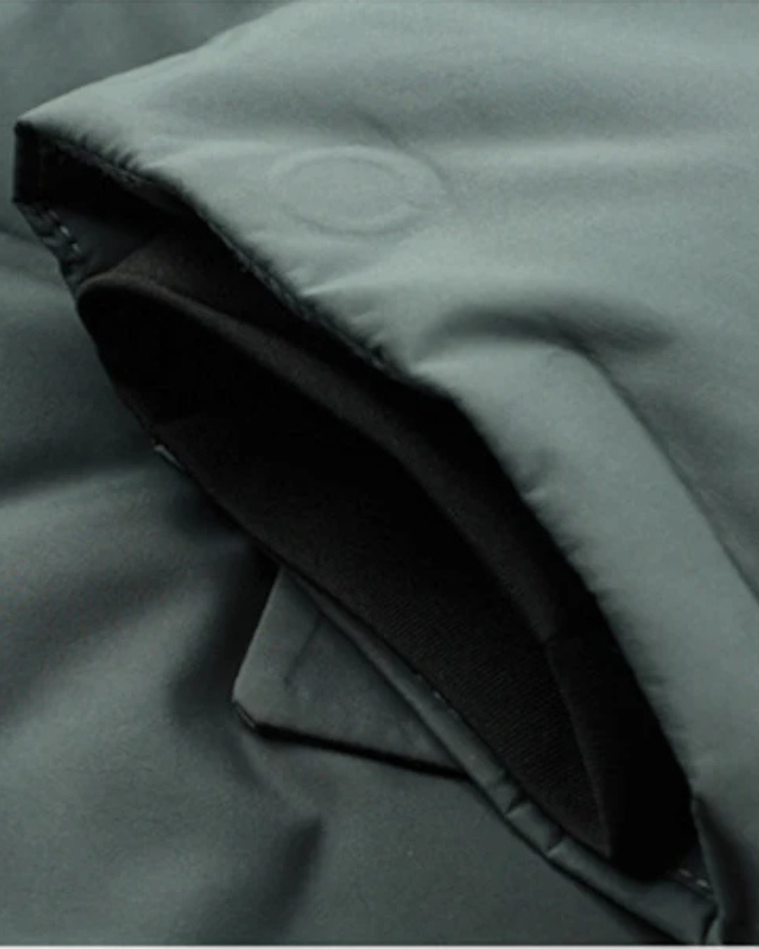 PRESTIGE™ - Elegancka kurtka