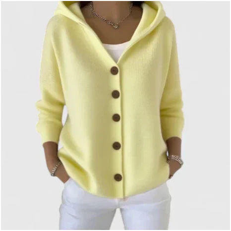 Jessica | Elegancki Kardigan