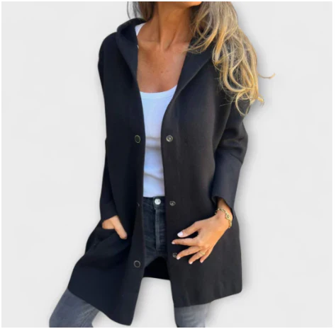 Jewel | Elegancka Kurtka