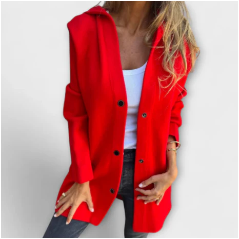 Jewel | Elegancka Kurtka