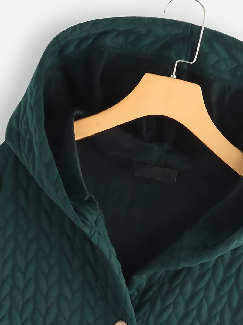 Joanna | Damska ciepła kurtka zimowa