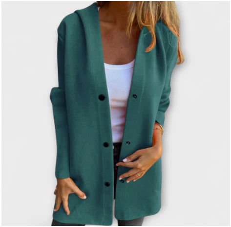 Jewel | Elegancka Kurtka