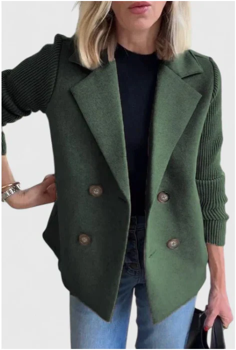 Jasmine | Elegancka Marynarka