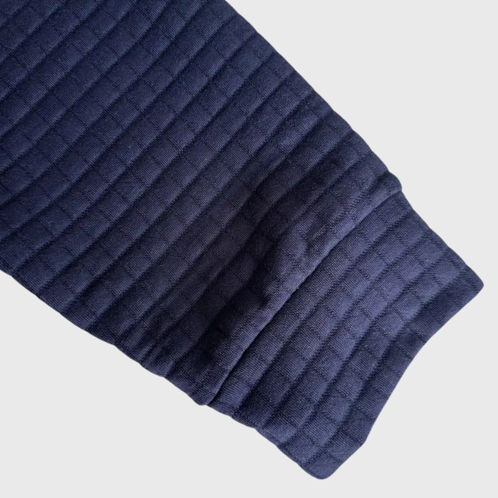 Łukasz | Koszulka polo z fakturą