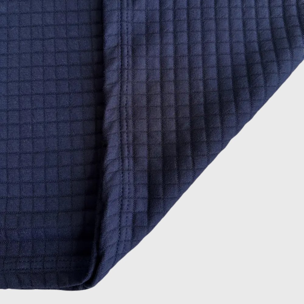 Łukasz | Koszulka polo z fakturą