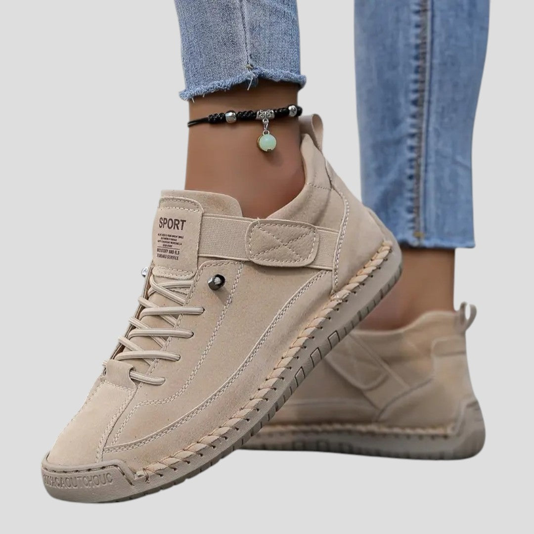 Anna | Wygodne Buty Ortopedyczne