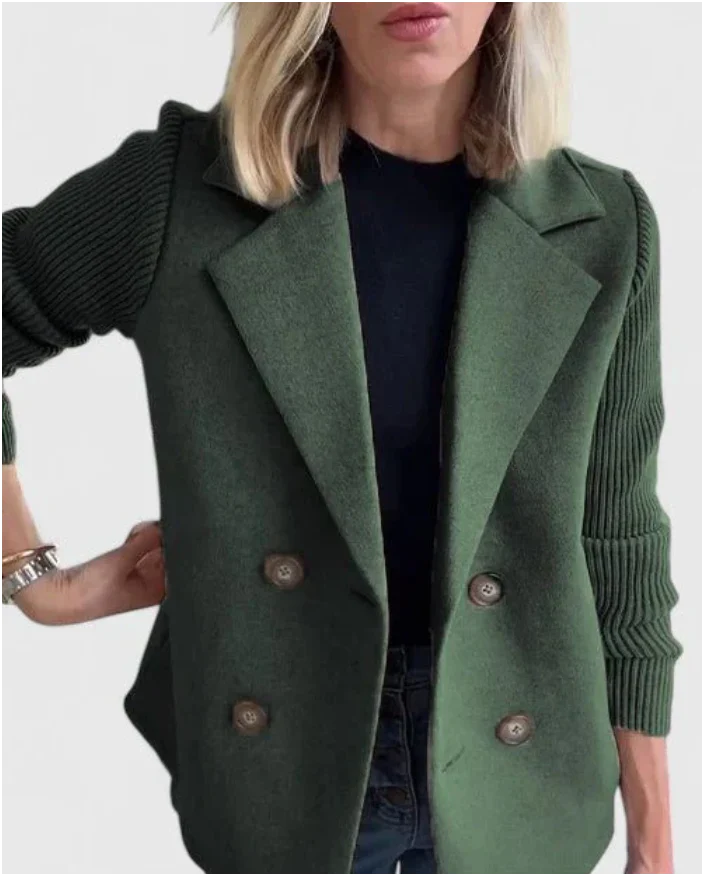 Jasmine | Elegancka Marynarka