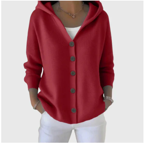 Jessica | Elegancki Kardigan