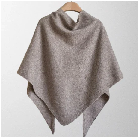 Janice | Szalik Elegancji