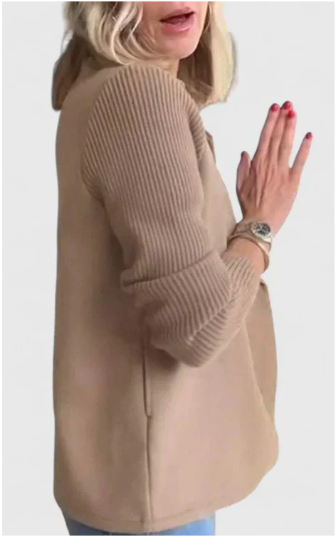 Jasmine | Elegancka Marynarka