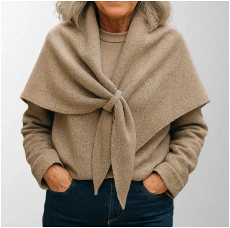 Janice | Szalik Elegancji