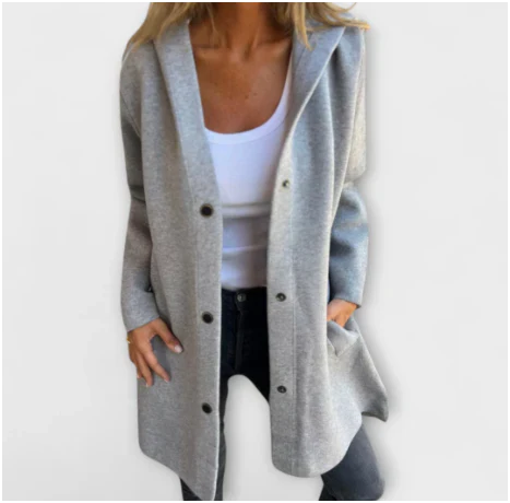 Jewel | Elegancka Kurtka