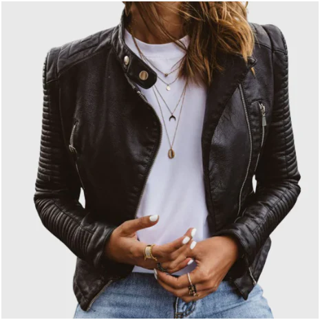 Janet | Kurtka Premium