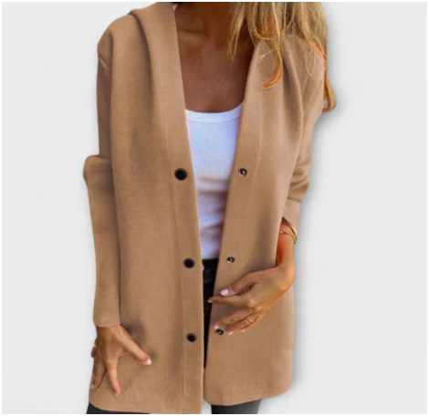 Jewel | Elegancka Kurtka