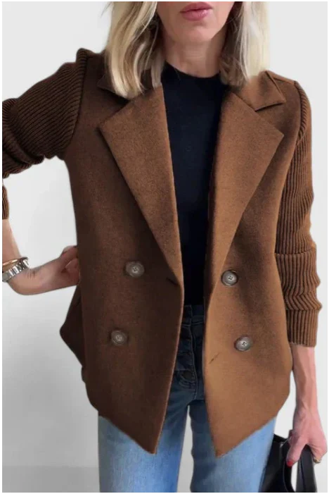 Jasmine | Elegancka Marynarka