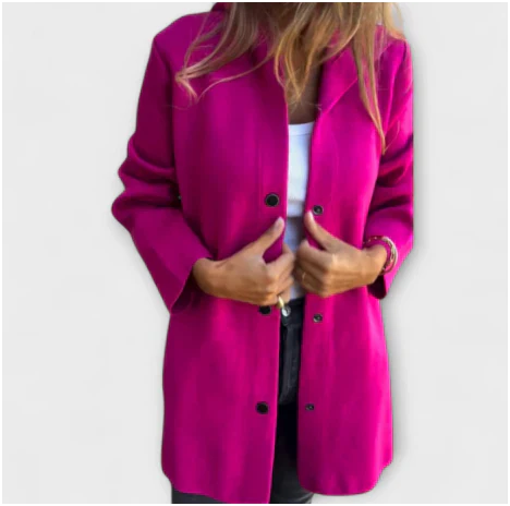 Jewel | Elegancka Kurtka