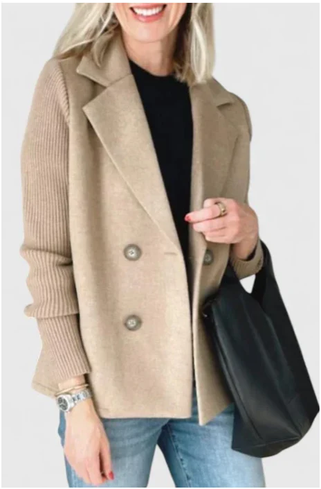 Jasmine | Elegancka Marynarka