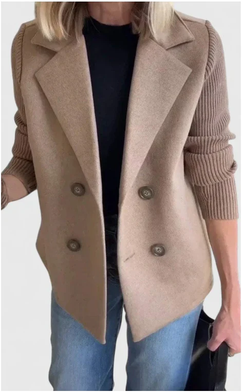 Jasmine | Elegancka Marynarka