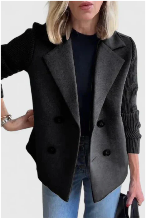 Jasmine | Elegancka Marynarka