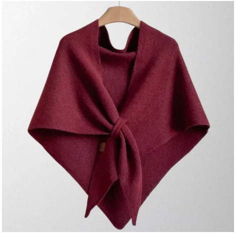 Janice | Szalik Elegancji