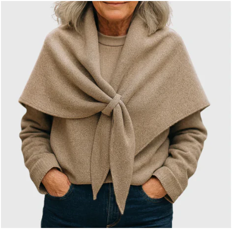 Janice | Szalik Elegancji