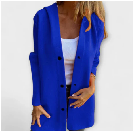 Jewel | Elegancka Kurtka