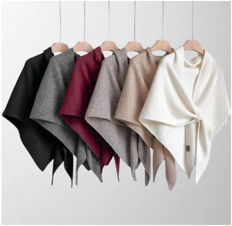 Janice | Szalik Elegancji