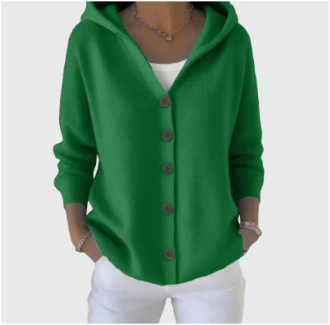 Jessica | Elegancki Kardigan