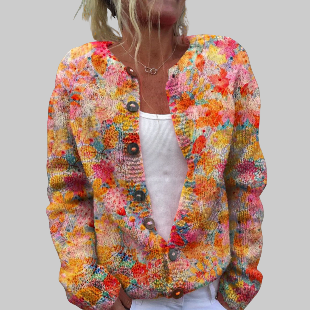 KATARZYNA | Wygodny sweter na co dzień