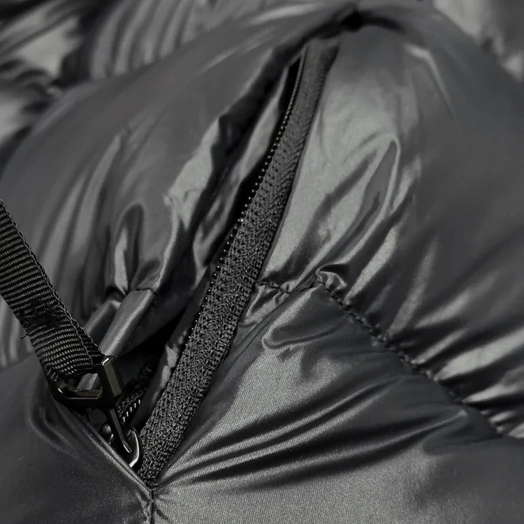 Natalia | Wodoodporna i ciepła zimowa parka