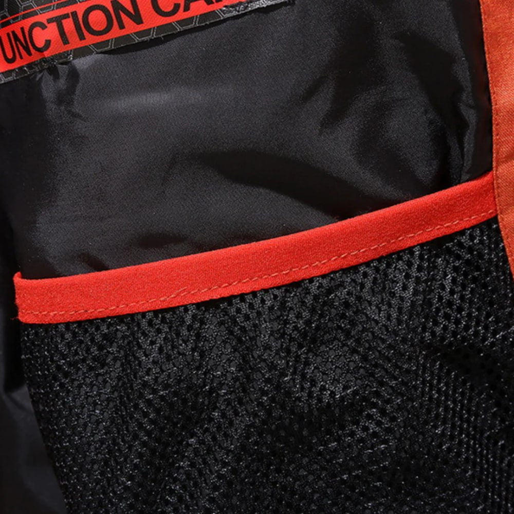 Bartosz | Kurtka puchowa odporna na wiatr i warunki atmosferyczne