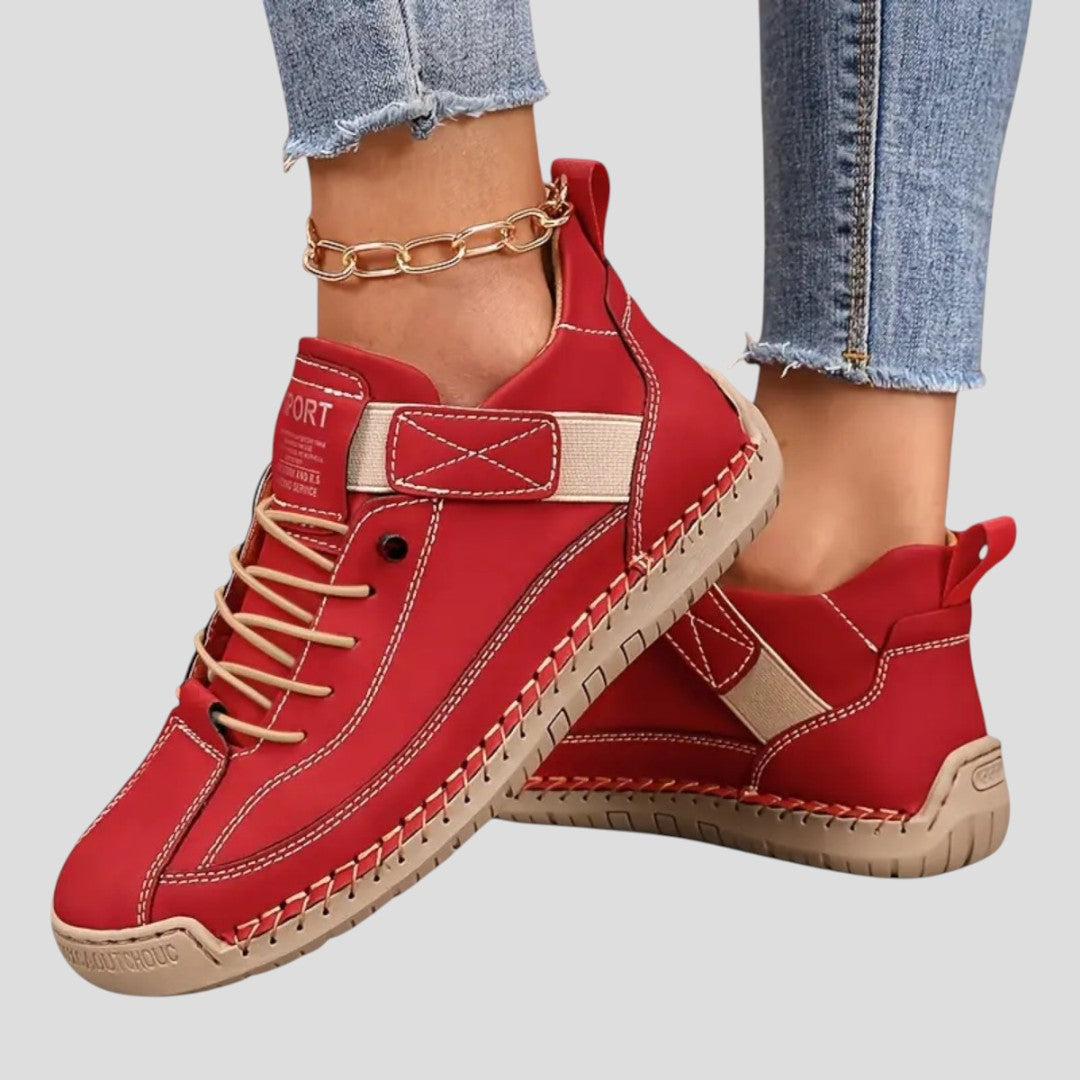 Anna | Wygodne Buty Ortopedyczne